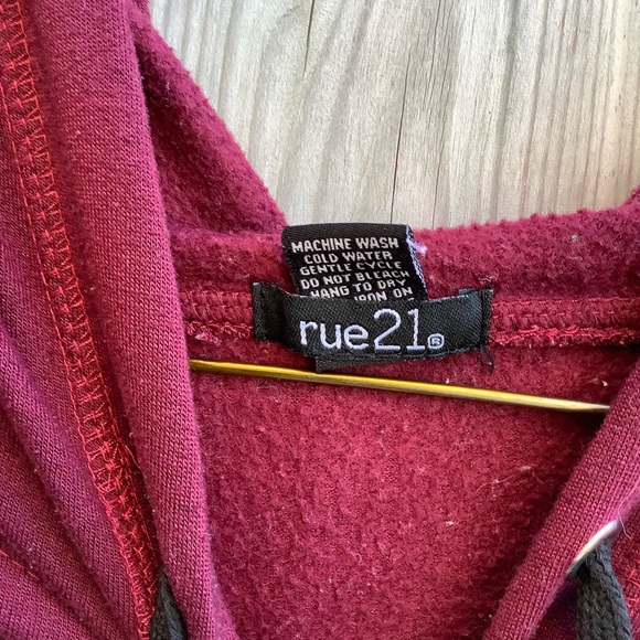 Rue21 Hoodie I’m still killin it - Picture 3 of 4
